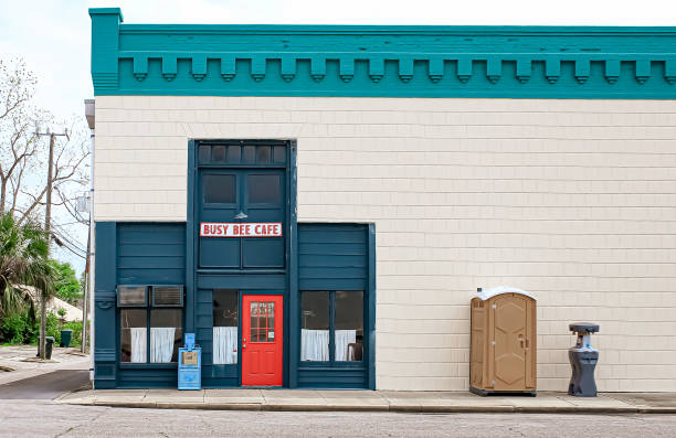 Best Porta potty services near me  in Pinehurst, TX