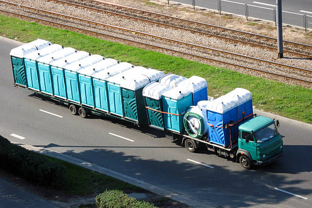 Pinehurst, TX porta potty rental Company